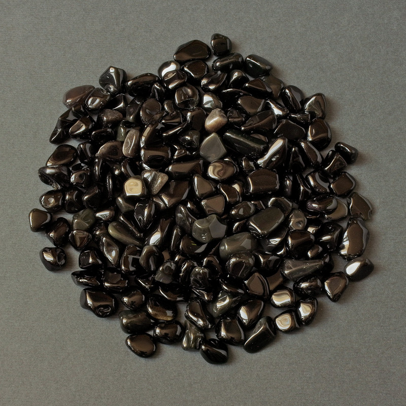 Éclats d'agate naturels sans trou, 8-14 × 5-8 mm ± (pour 100 g ±)