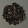 Éclats d'agate naturels sans trou, 8-14 × 5-8 mm ± (pour 100 g ±)