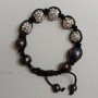 Bracelet à cordon réglable