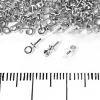 Tige de bijouterie, conditionnement 15 g
