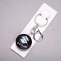 Porte-clé voiture Suzuki, longueur 10 cm