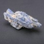 Pierre décorative intérieure non taillée en kyanite, prix pour 100 g
