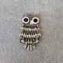 Pendentif Hibou
