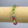 Bracelet assorti de micro-éclats